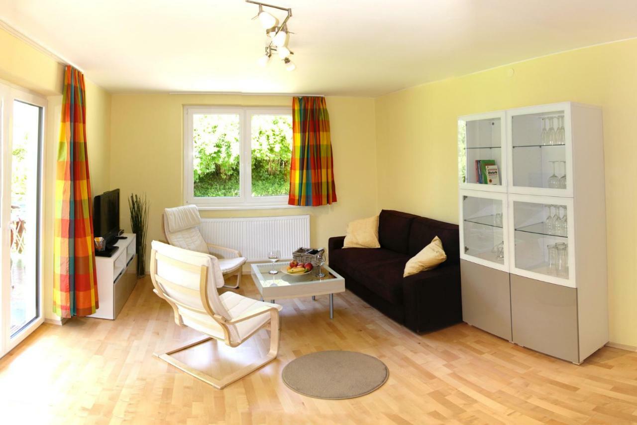 Ferienhaus Mountain View ชปิทัล อัม เพิร์ม ภายนอก รูปภาพ