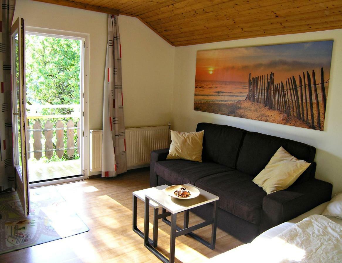 Ferienhaus Mountain View ชปิทัล อัม เพิร์ม ภายนอก รูปภาพ