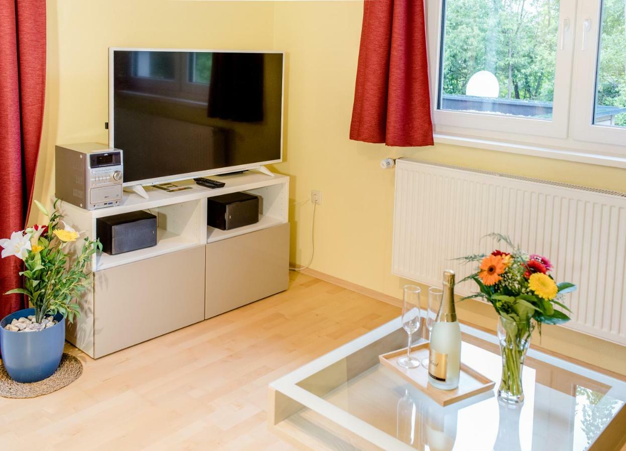 Ferienhaus Mountain View ชปิทัล อัม เพิร์ม ภายนอก รูปภาพ
