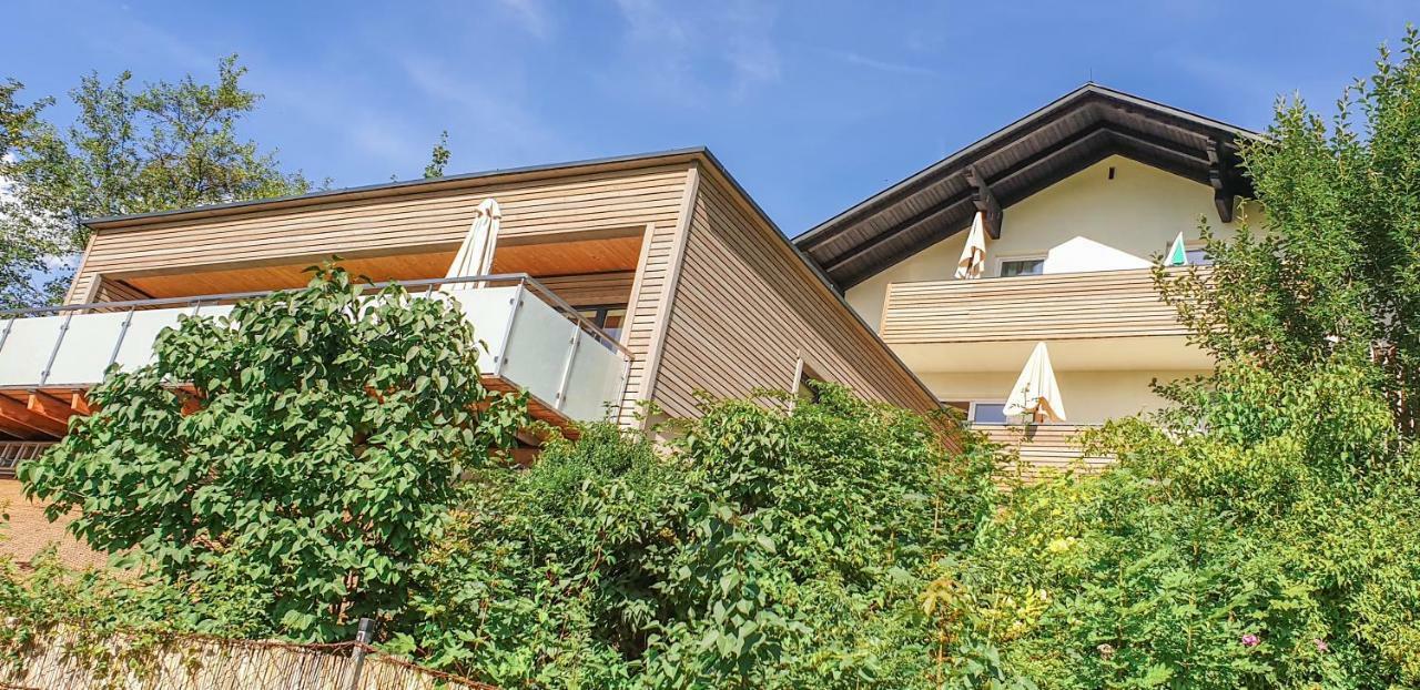Ferienhaus Mountain View ชปิทัล อัม เพิร์ม ภายนอก รูปภาพ