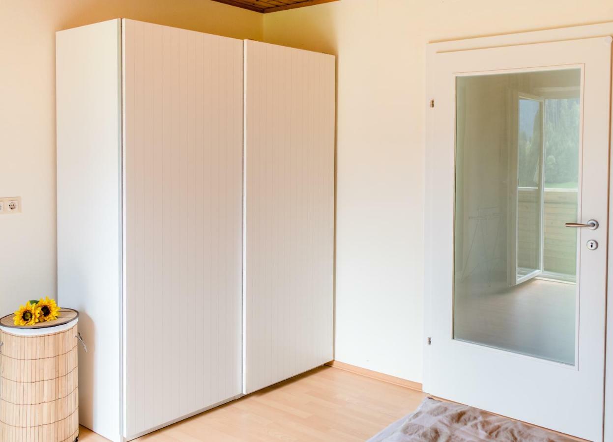 Ferienhaus Mountain View ชปิทัล อัม เพิร์ม ภายนอก รูปภาพ