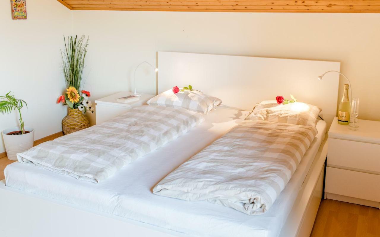 Ferienhaus Mountain View ชปิทัล อัม เพิร์ม ภายนอก รูปภาพ