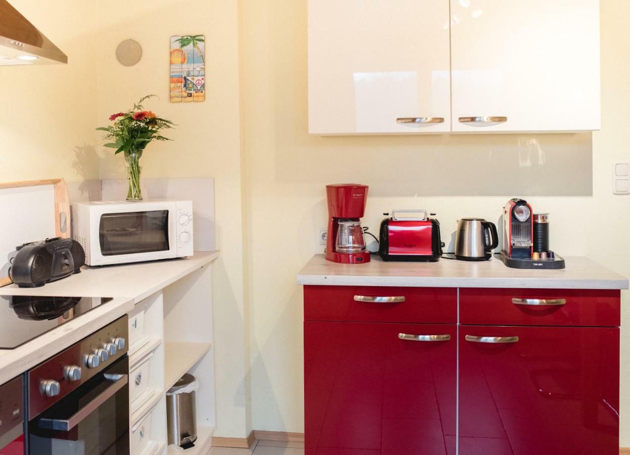Ferienhaus Mountain View ชปิทัล อัม เพิร์ม ภายนอก รูปภาพ