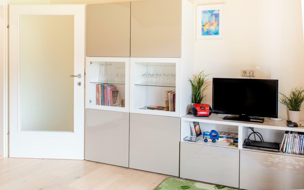 Ferienhaus Mountain View ชปิทัล อัม เพิร์ม ภายนอก รูปภาพ